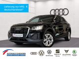 Audi Q2 35 TFSI S tronic NAVI KAMERA PARK GJR - Audi Q2 Gebrauchtwagen in Hamburg