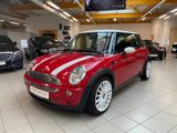 MINI Cooper|PDC|SHZ|Klima|Schiebedach|Tempomat|Servo - MINI MINI aus 2002