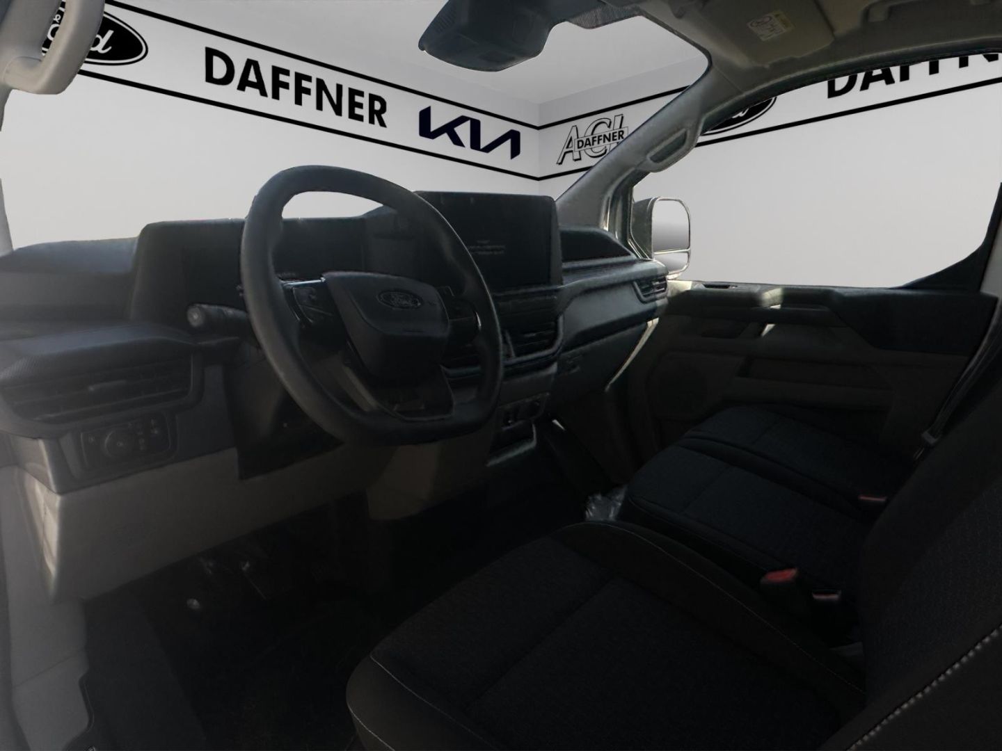Fahrzeugabbildung Ford Transit Custom Kasten 320 L1 Trend FWD Plug-in H