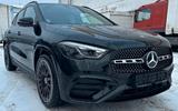 Mercedes-Benz MODEL 2026 | Premium Plus |  RED Interior | - Mercedes-Benz GLA 200 Neuwagen