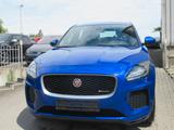 Jaguar E-Pace E-PACE R-Dynamic S AWD- NAVI-KAM-2.HAND - Jaguar E-Pace in Dortmund