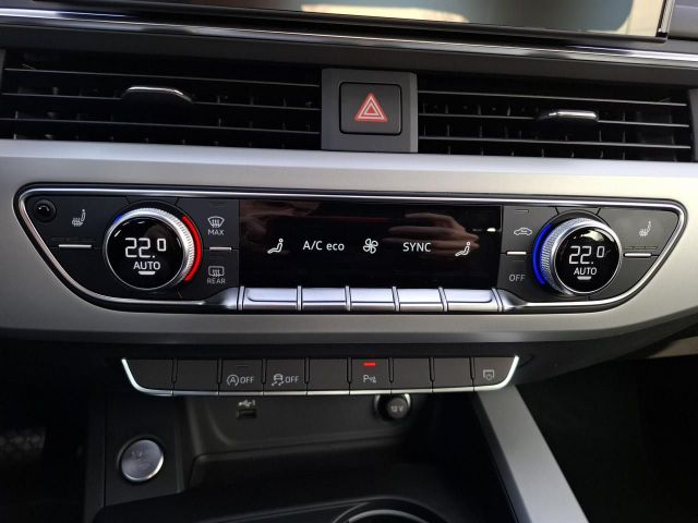 A4 AVANT 35 TFSI S TRONIC ADVANCED