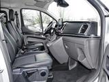 Ford Tourneo Custom Sport 320L1 Aut+ACC+Kamera+NAVI - Ford: Ka Sport