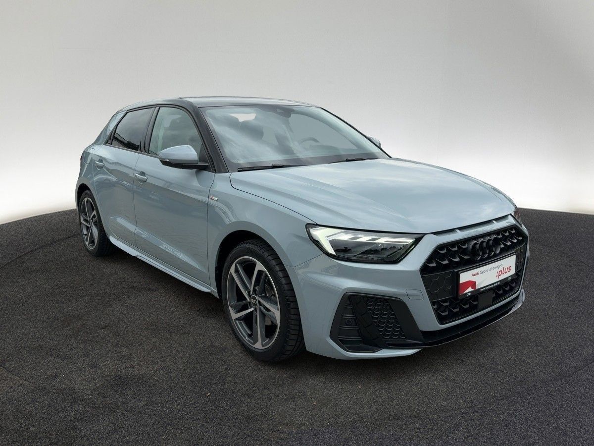Audi A1 - Bild 6