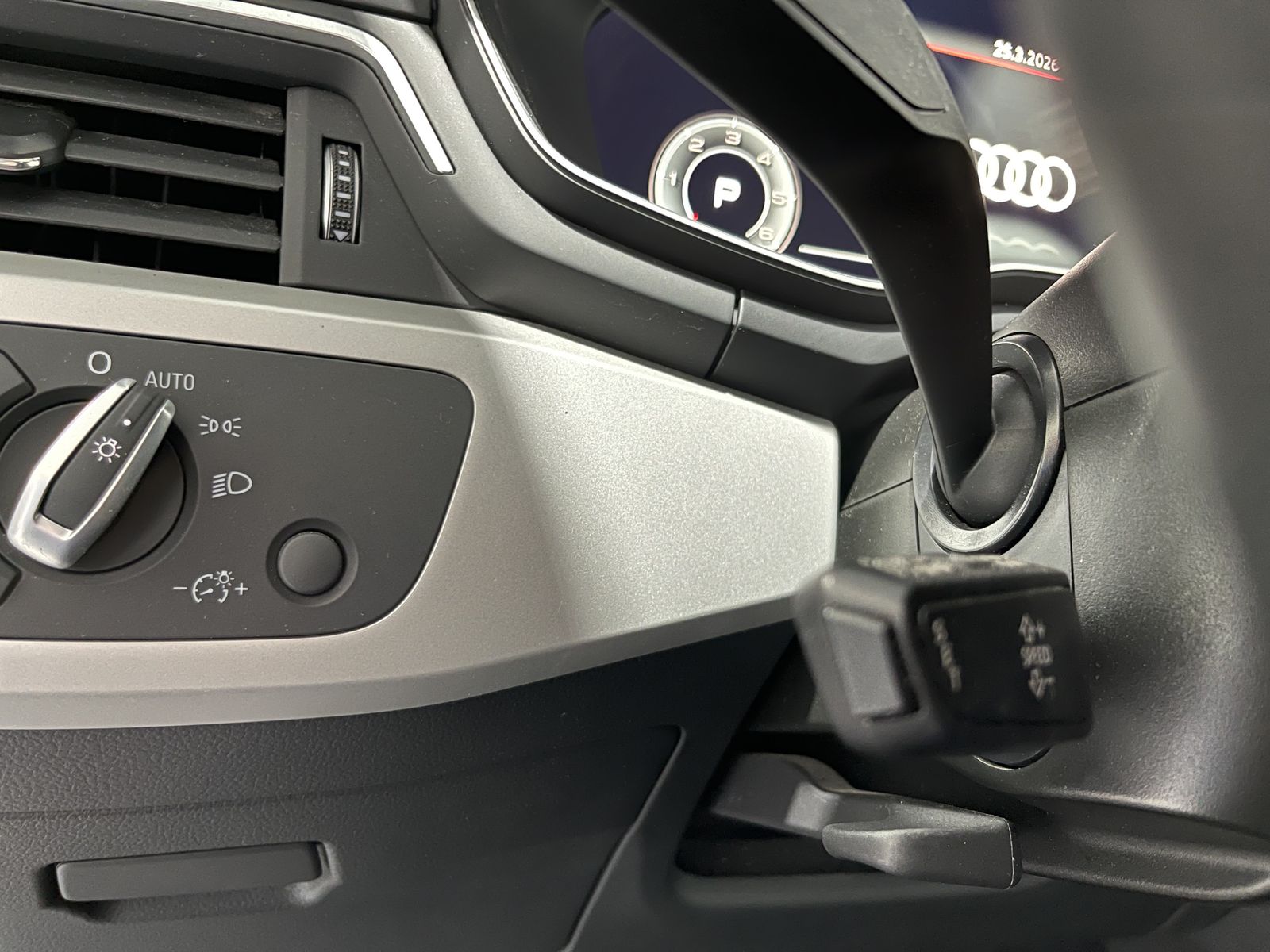 Fahrzeugabbildung Audi A5 Sportback 35 TDI*Audi-Anschlussgarantie*AHK*