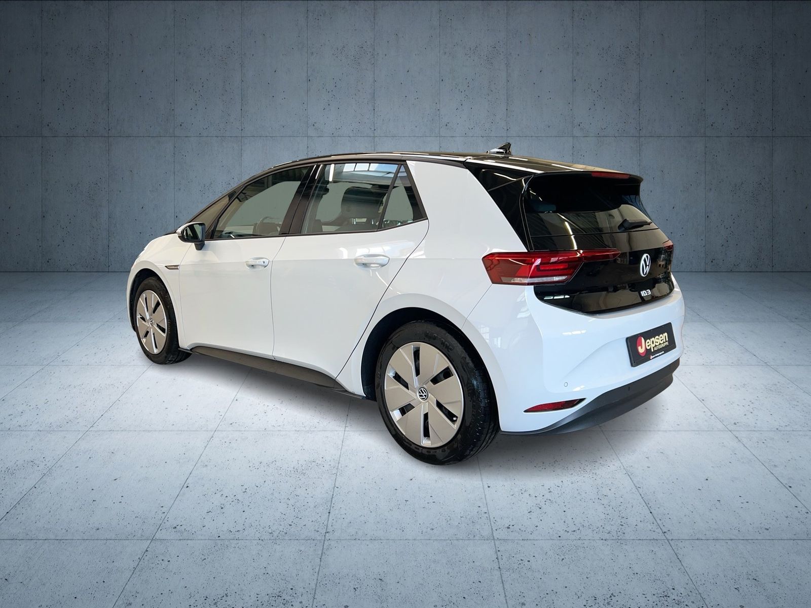 Volkswagen ID.3 - Bild 3