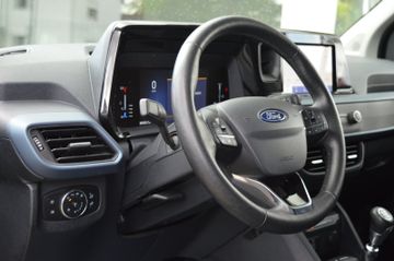 Ford Transit Courier  1.5 TDCi EcoBlue Active 2xSchie