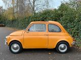 Fiat 500 L 1969 Oldtimer - Fiat Gebrauchtwagen von 1969