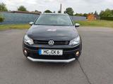 Volkswagen Polo 1.2 Sondermodell Cross  - Volkswagen Polo: Sondermodell