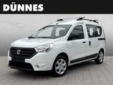 Dacia Dokker SCe 100 Ambiance - Dacia Dokker: Kombi