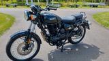 Benelli Imperiale 400 - BENELLI VON 251 BIS 500 CCM