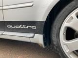 Audi S3 1.8T quattro - - gebrauchte Audi S3 aus dem Jahr 2000