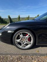 Porsche 997 Carrera 4S Coupé, SAGA, Schiebedach, PASM - Porsche 997: Coupe, Schaltgetriebe