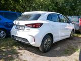 MG3 Hybrid+ Standard - MG MG3: Standard