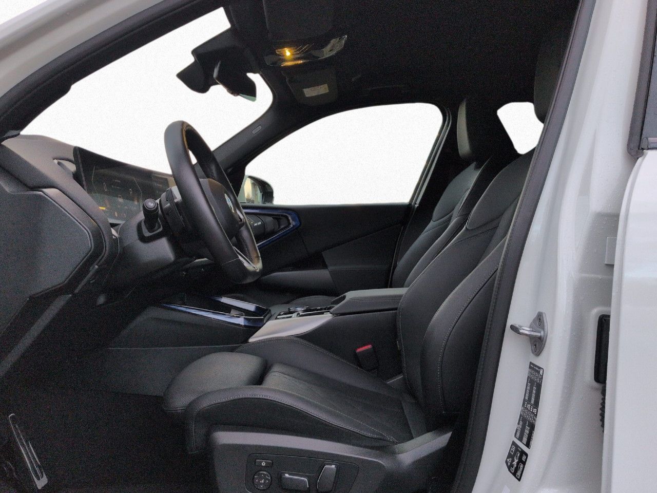 BMW X3 - Bild 12