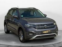 Volkswagen T-Cross - Vorschau Bild 5