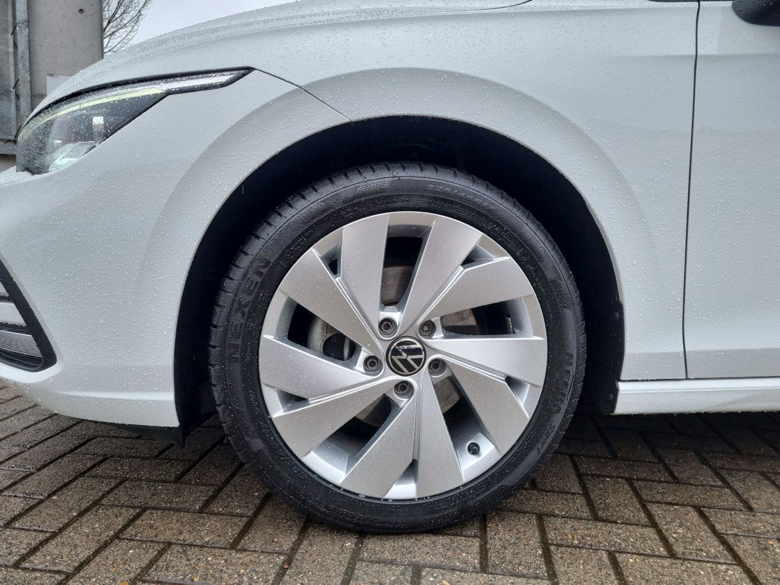 Volkswagen Golf - Bild 8