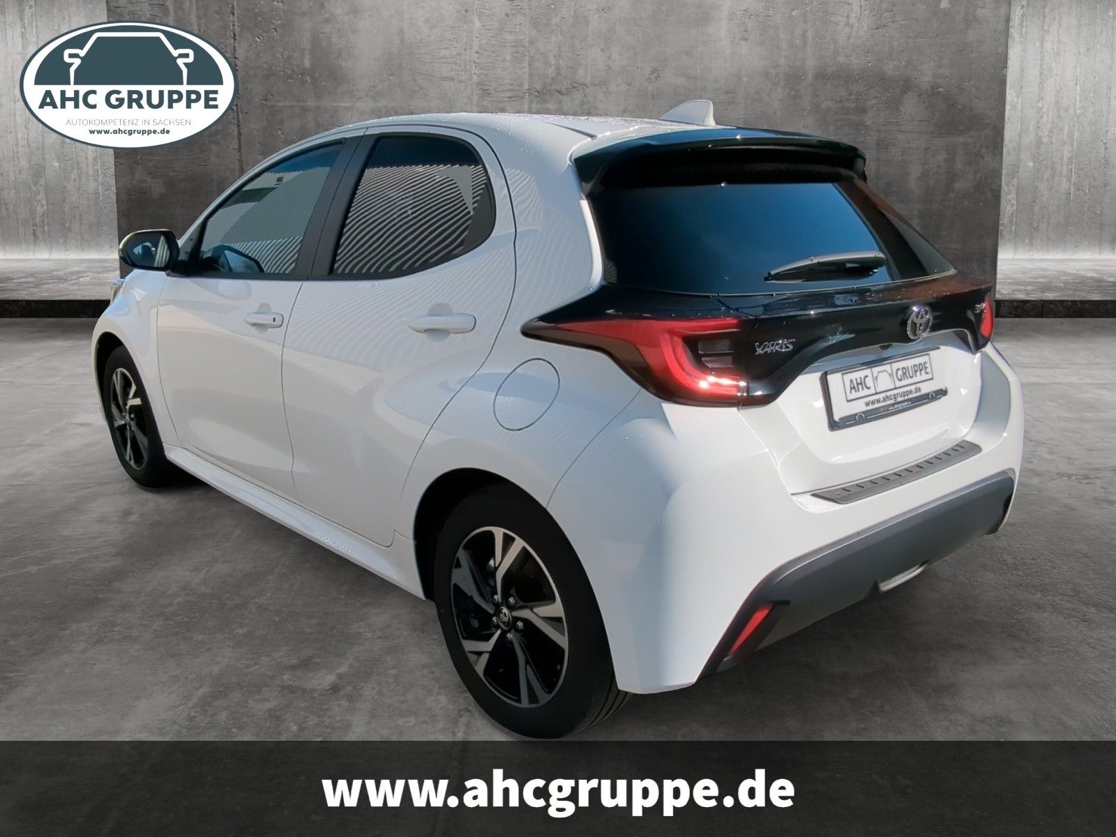 Toyota Yaris - Bild 5