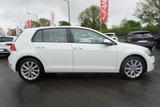 Volkswagen Golf VII 1.5 Highline LED Totwinkel App Connect - Volkswagen Golf: Highline Vi