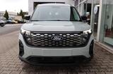 Ford Transit Courier Trend BEV Winter-Paket 0,0% FIN* - graue Ford Transit Courier
