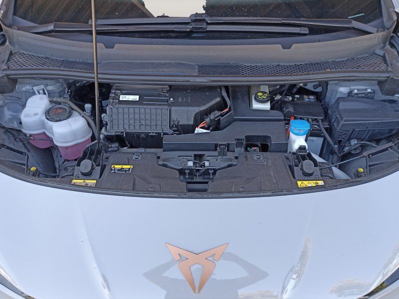 Fahrzeugansicht 20 Fahrzeugabbildung CUPRA Born 150 (58kWh) MATRIX-LED+NAVI+KAMERA-360°