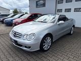 Mercedes-Benz CLK Cabrio 350*Rostfrei*Nav*Temp*PDC*SitzH* - Mercedes-Benz CLK 350: Cabrio