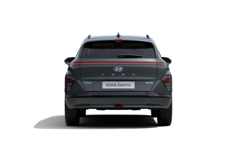 Fahrzeugabbildung Hyundai KONA Elektro 65kWh Trend Assi