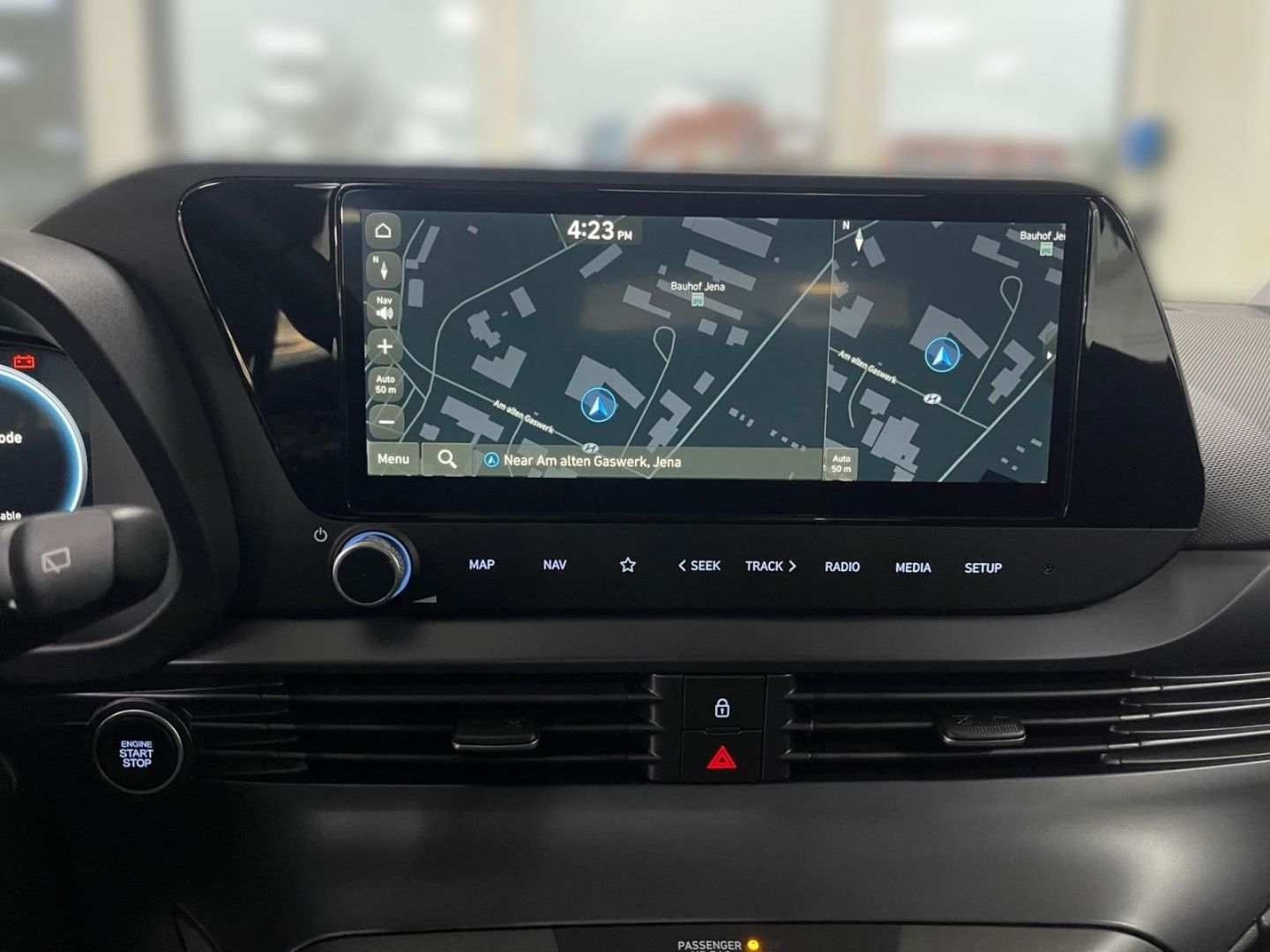 Hyundai BAYON – Bild 9