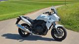 Honda CBF1000FA SC64 - HONDA CBF 1000F