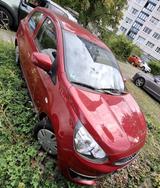 Mitsubishi Space Star 1.0 -