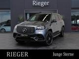 Mercedes-Benz GLS 63 AMG 4M+ Pano*HUD*STH*AHK*4xSitzklima*23"* - gebrauchte Mercedes-Benz GLS 63 aus dem Jahr 2024