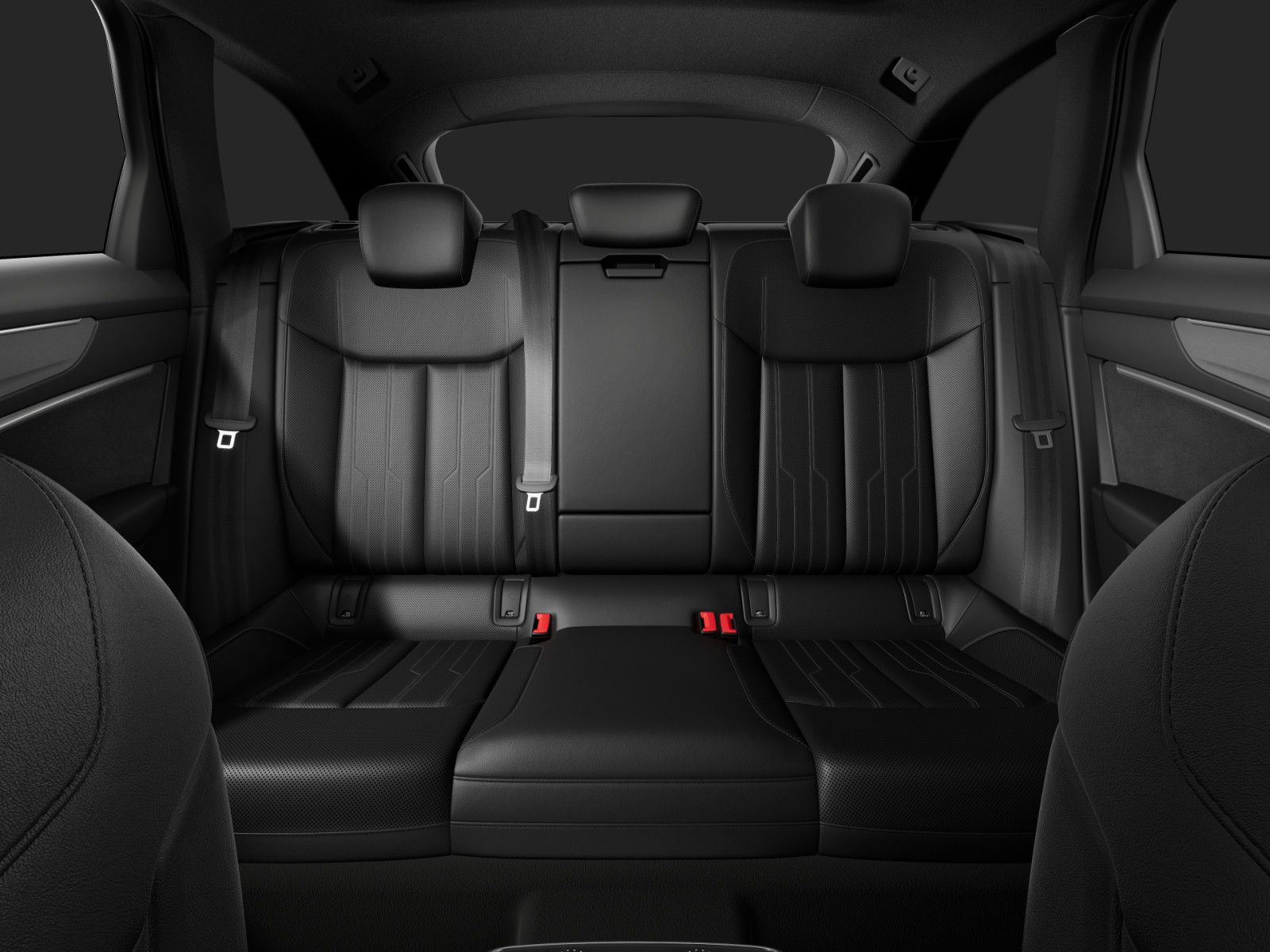 Audi S6 - Bild 12