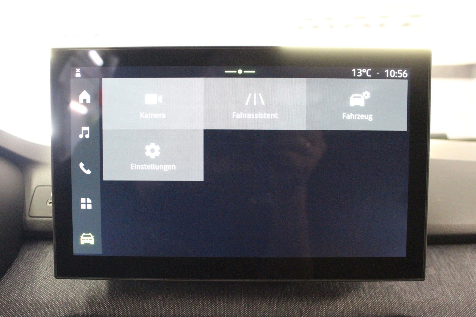 Fahrzeugabbildung Dacia Sandero Journey+ ECO-G 120 *Navi*Sitzhz*LPG