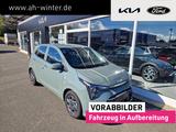 Kia Picanto 1,0 GDI Vision Navi Kamera Sitzhzg Klima - Kia Picanto: Grün