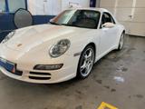 Porsche 997/911 Carrera 4 S Cabrio DFz *H-Top*SHZ*NAV*