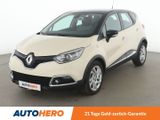 Renault Captur 1.5 dCi Energy Intens Aut.*NAVI*CAM*PDC* - Renault Captur mit Diesel-Antrieb