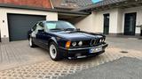 BMW 635 CSI kat, Ez 5.1988 - BMW 635: 635csi