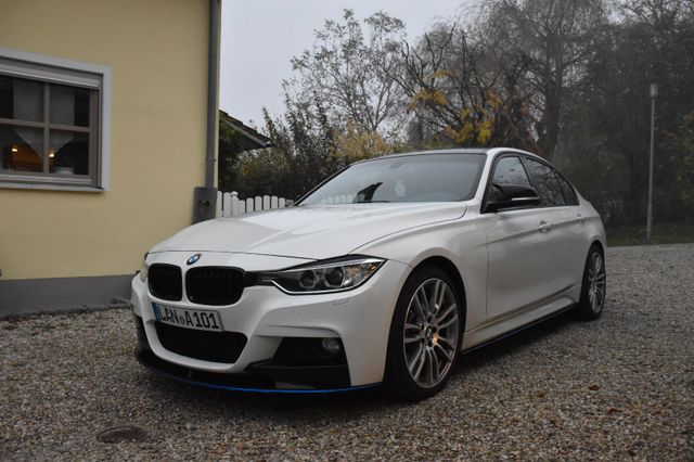 BMW 3er F30 328i