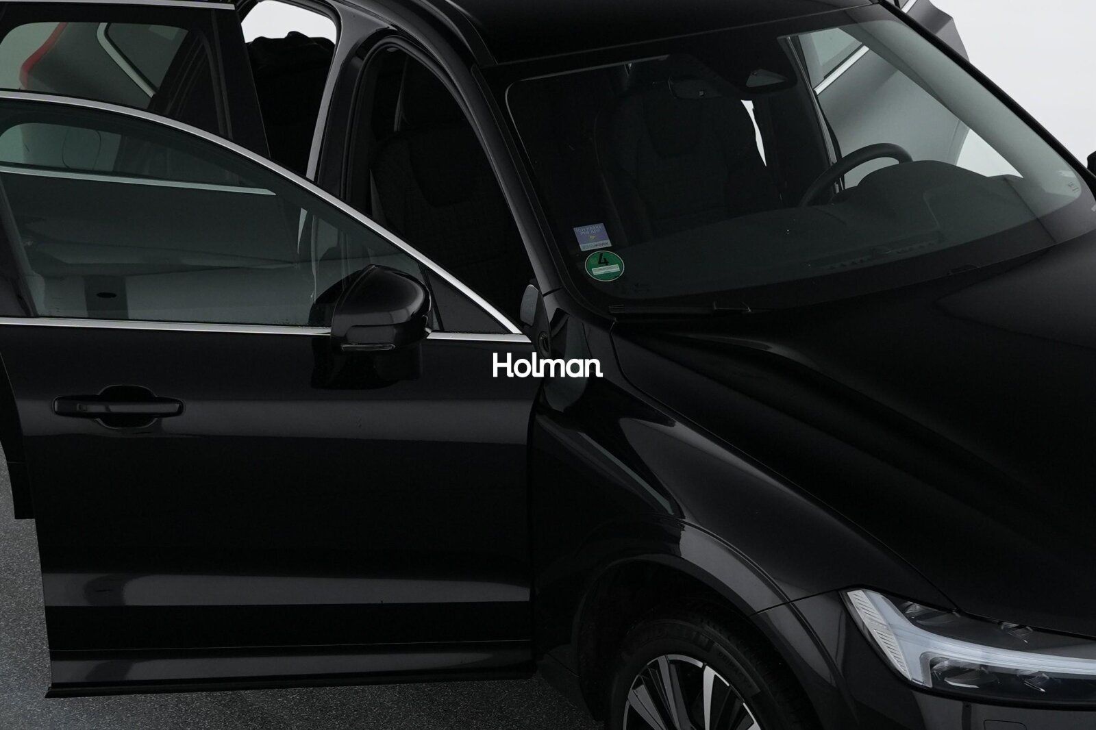 Volvo XC60 B4 B Core ACC Stdhzg RFK Navi LED foto 6