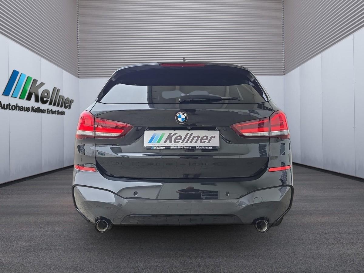 BMW X1 xDr. 20i M-Sport DAB+R-Kamera+HiFi+BMW Scheck, миниатюра 5