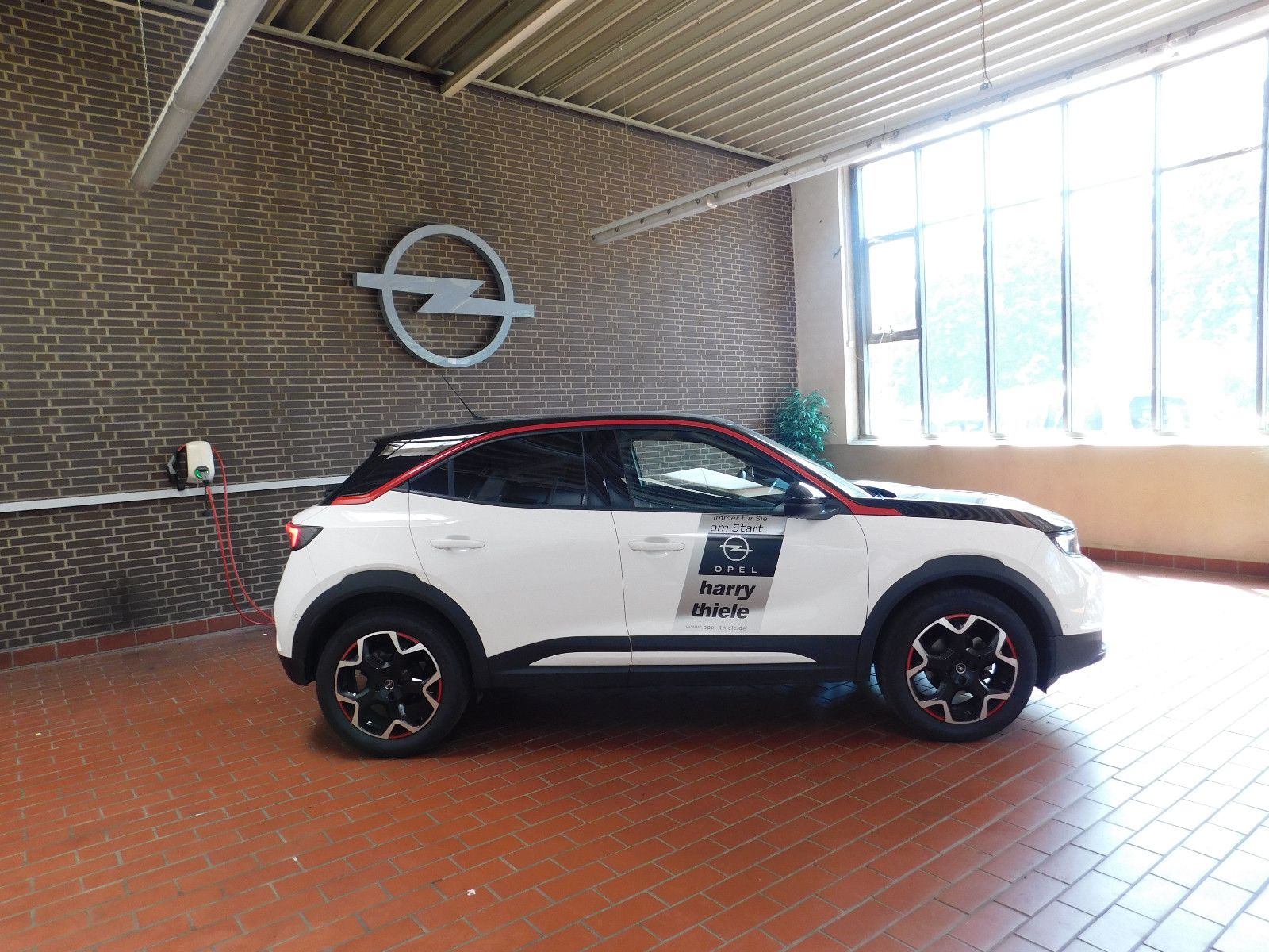 Opel Mokka - Bild 3