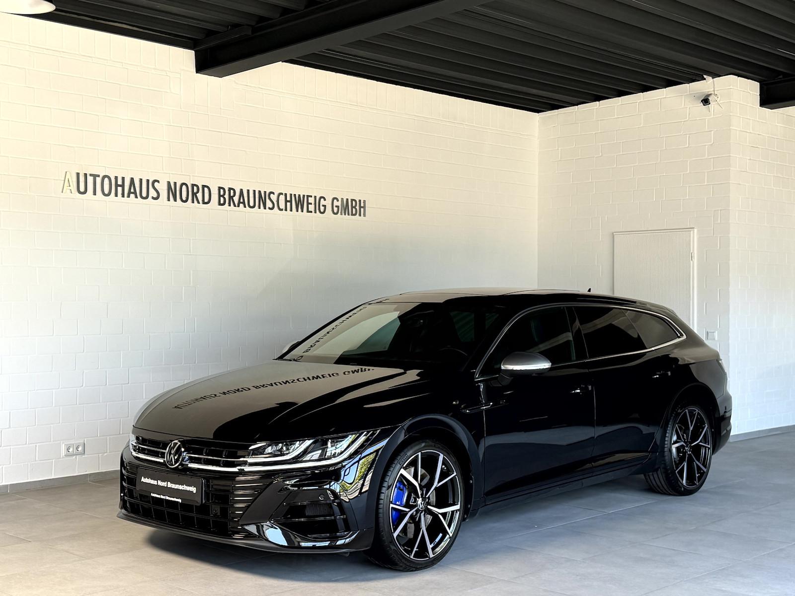 Volkswagen Arteon Shooting Brake R 2.0 TSI*IQ*Pano*AHK*H&K*