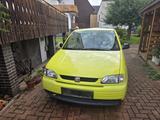 Seat Arosa 1.0mpi - Seat Arosa aus 2001
