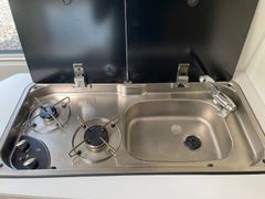 Adria Twin 640 SL ALL IN | 4,25t ,Solar, Markise, RFK