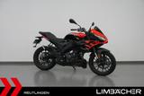 Aprilia TUONO 125 - Finanzierung möglich! - APRILIA TUONO 125