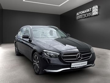 Mercedes E 300 - 2