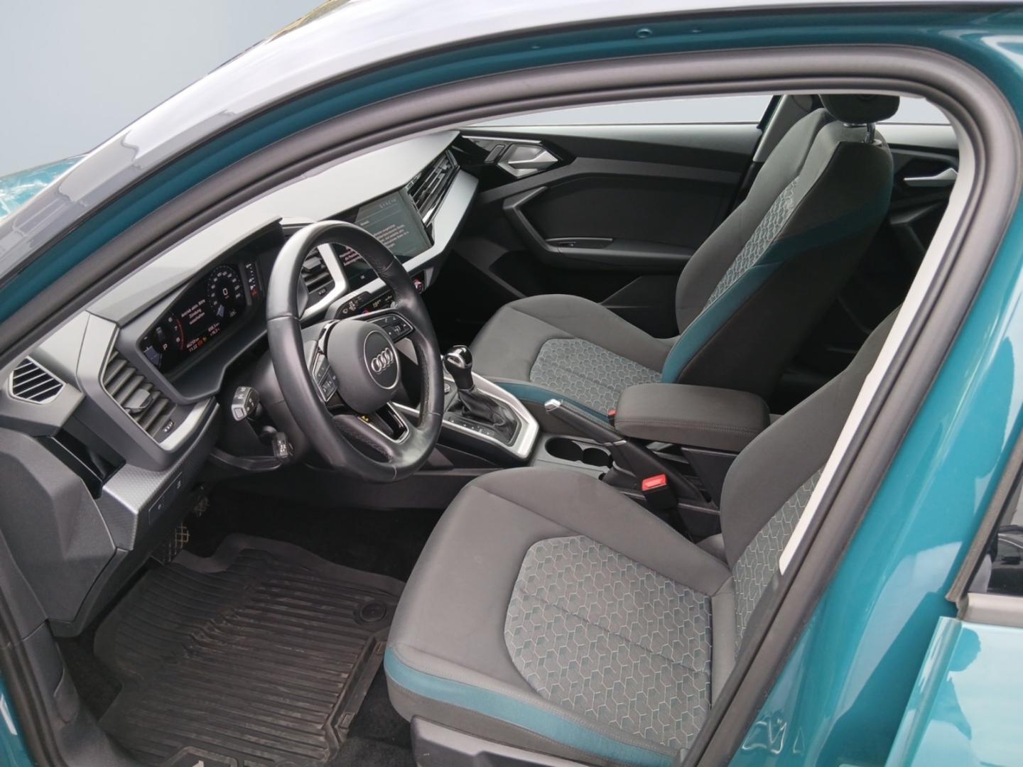 Audi A1 Sportback*Navi*SHZ*PDC*Tempo*, миниатюра 7