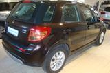 Suzuki SX4 Classic 1.6 VVT 2WD Comfort GLX - gebrauchte Suzuki SX4 aus dem Jahr 2014