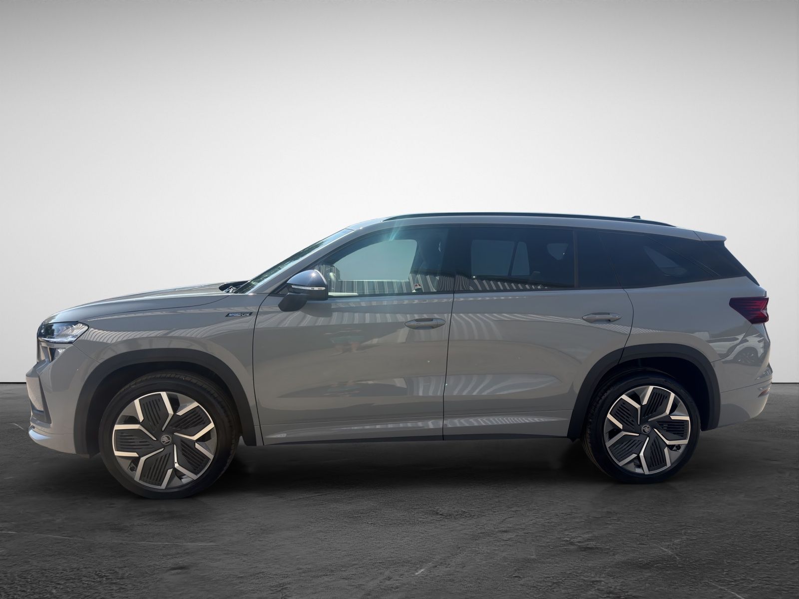 Skoda Kodiaq 2.0 TDI DSG 4X4 Sportline Panodach AHK N imagem 3