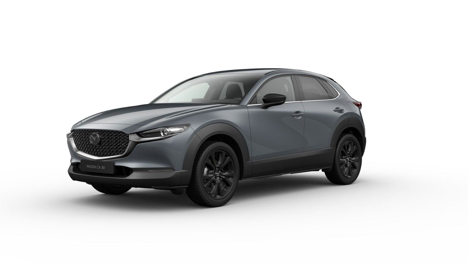 Mazda CX-30 2025 SoMo eSKYACTIV-G2.5 140ps Aut. Homura